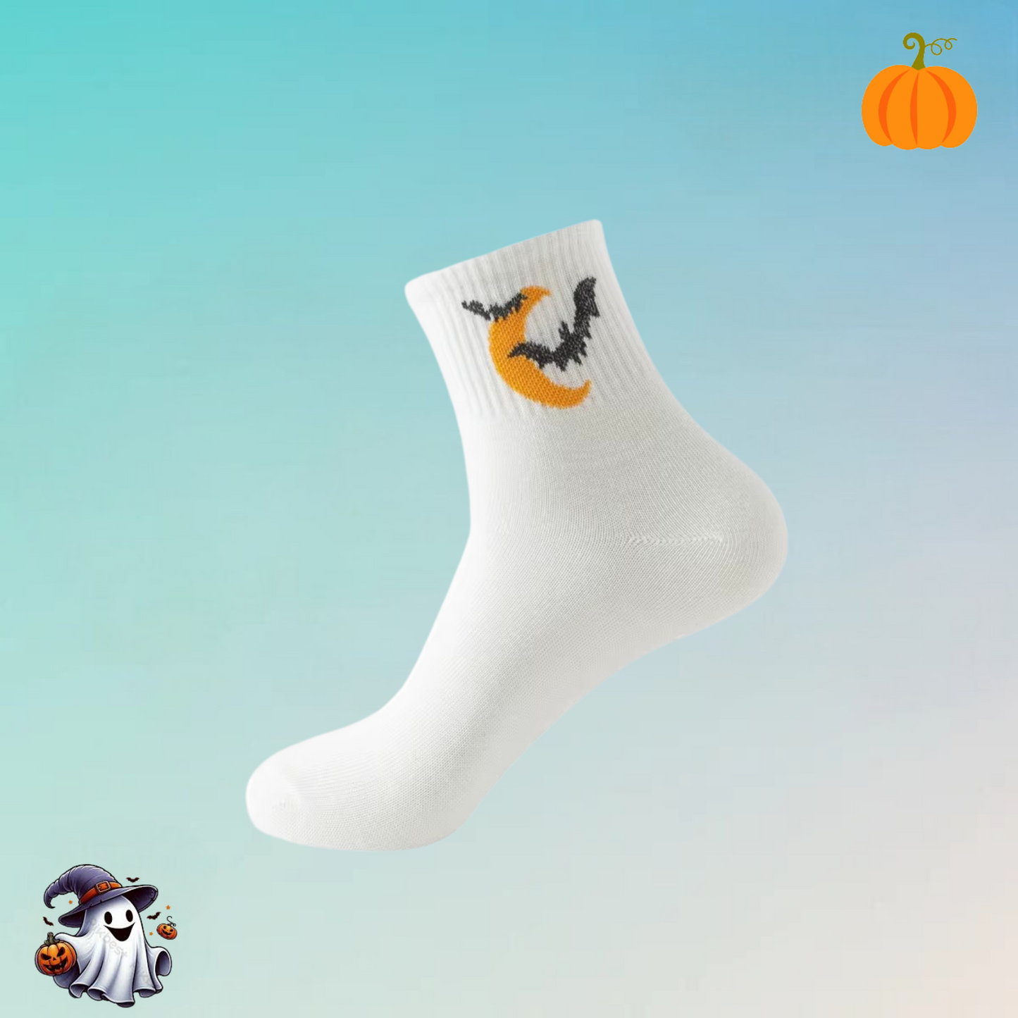 Halloween Set A