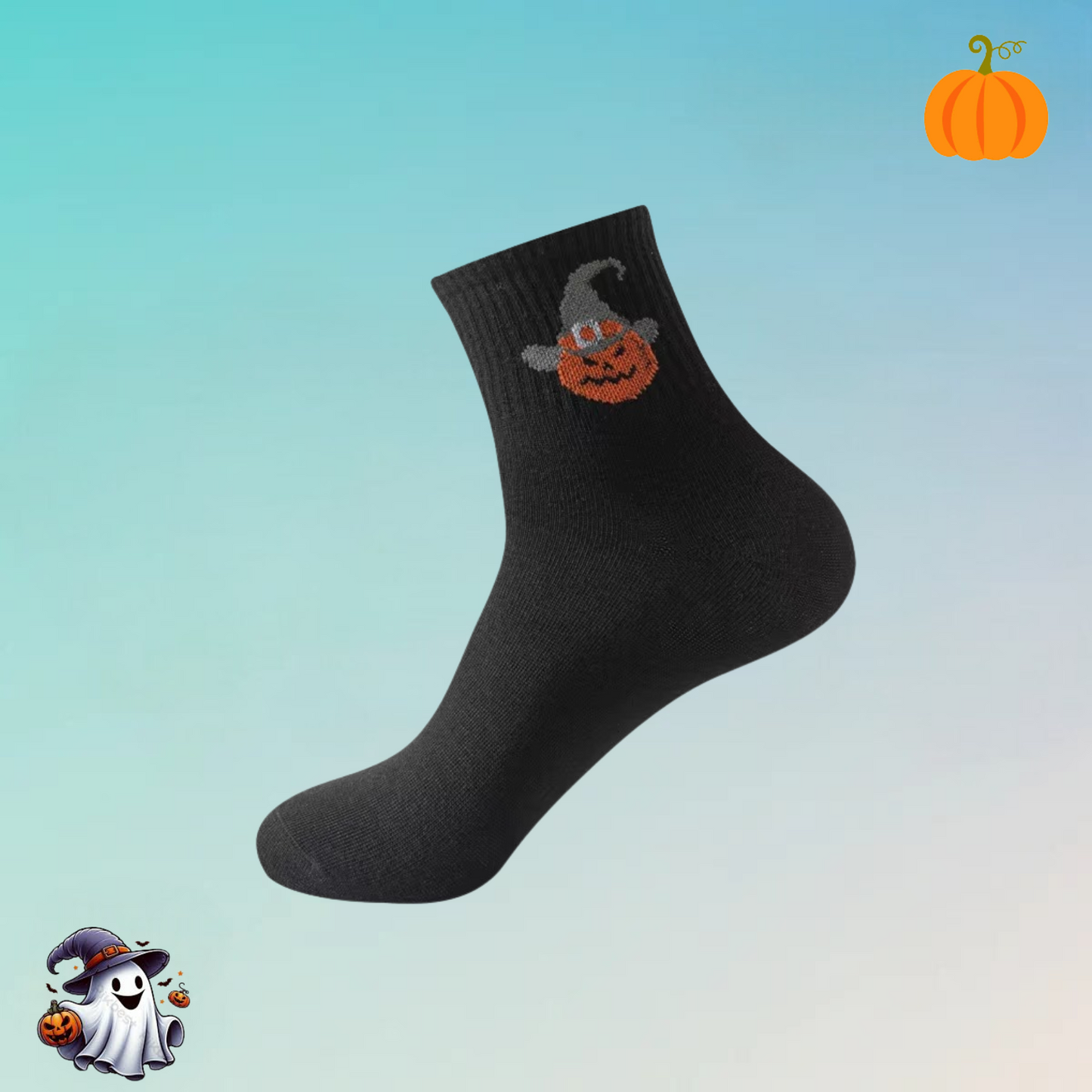 Halloween Set A