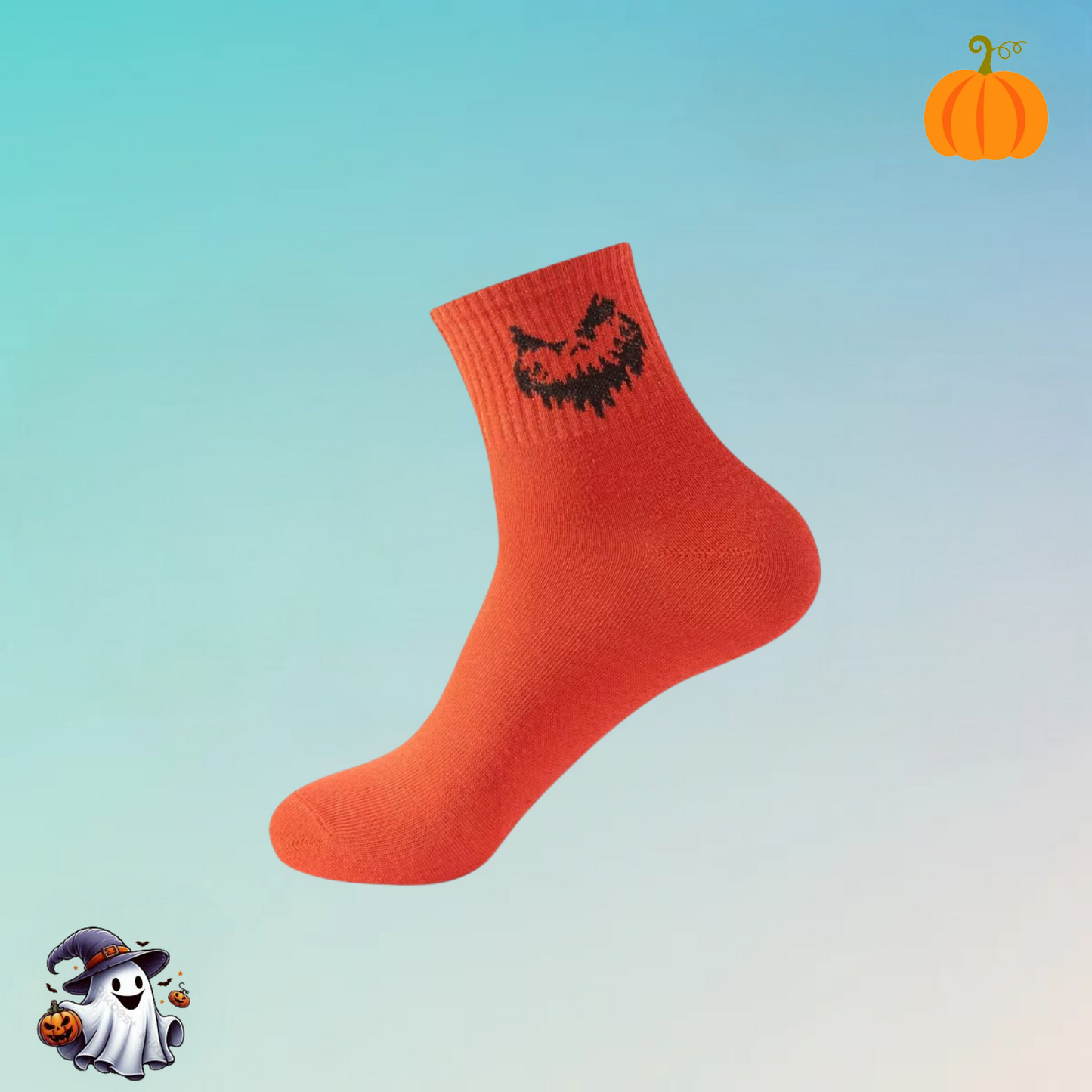 Halloween Set A