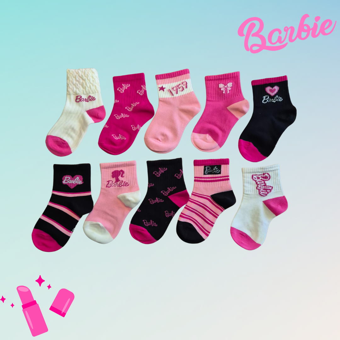 Barbie