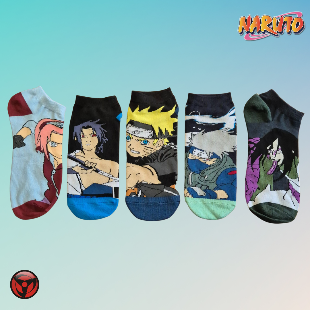 Naruto (kurz)