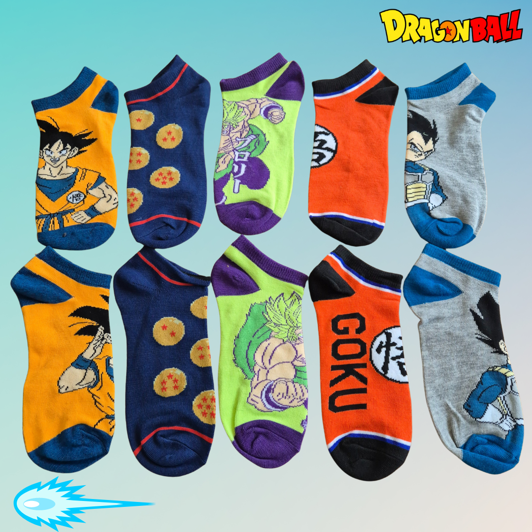 Dragonball