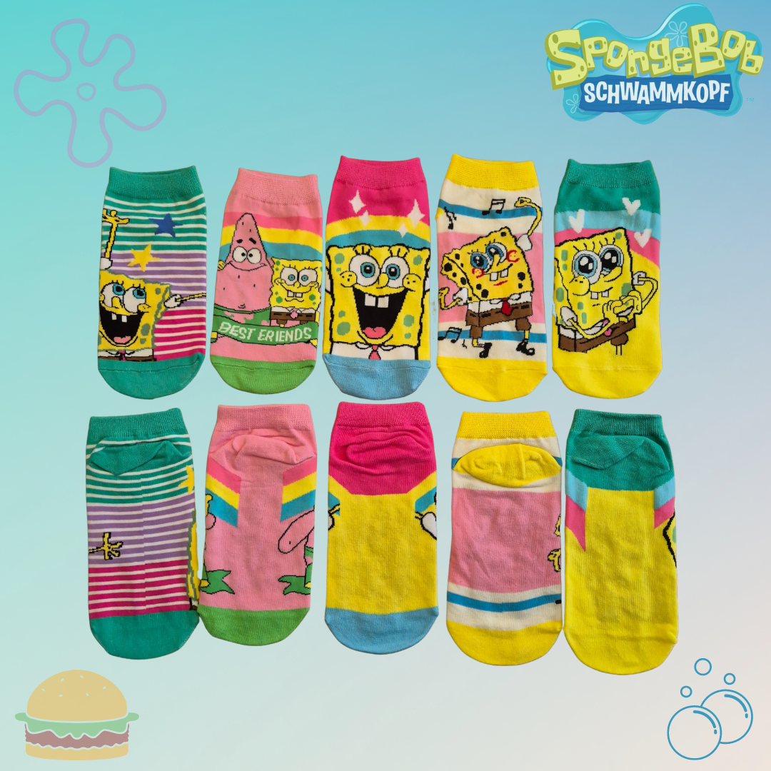 Spongebob