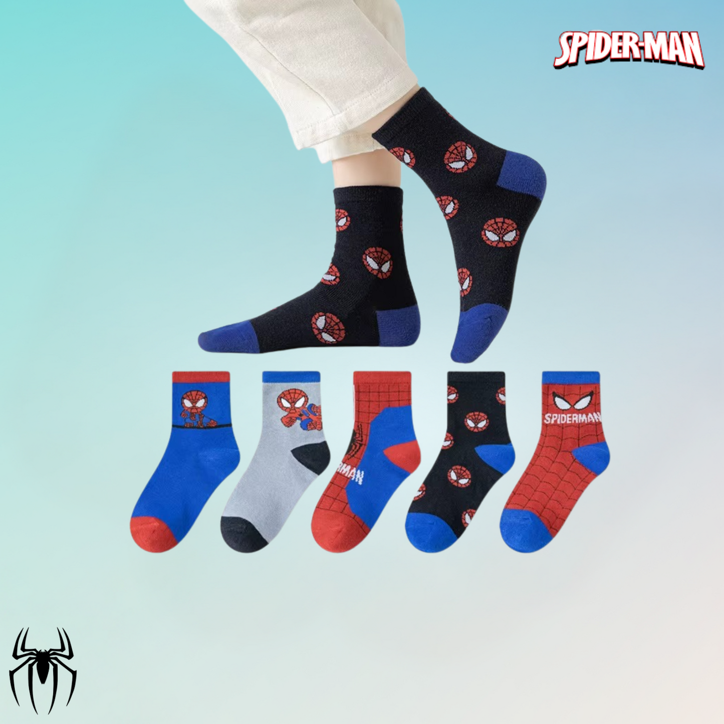 Spiderman