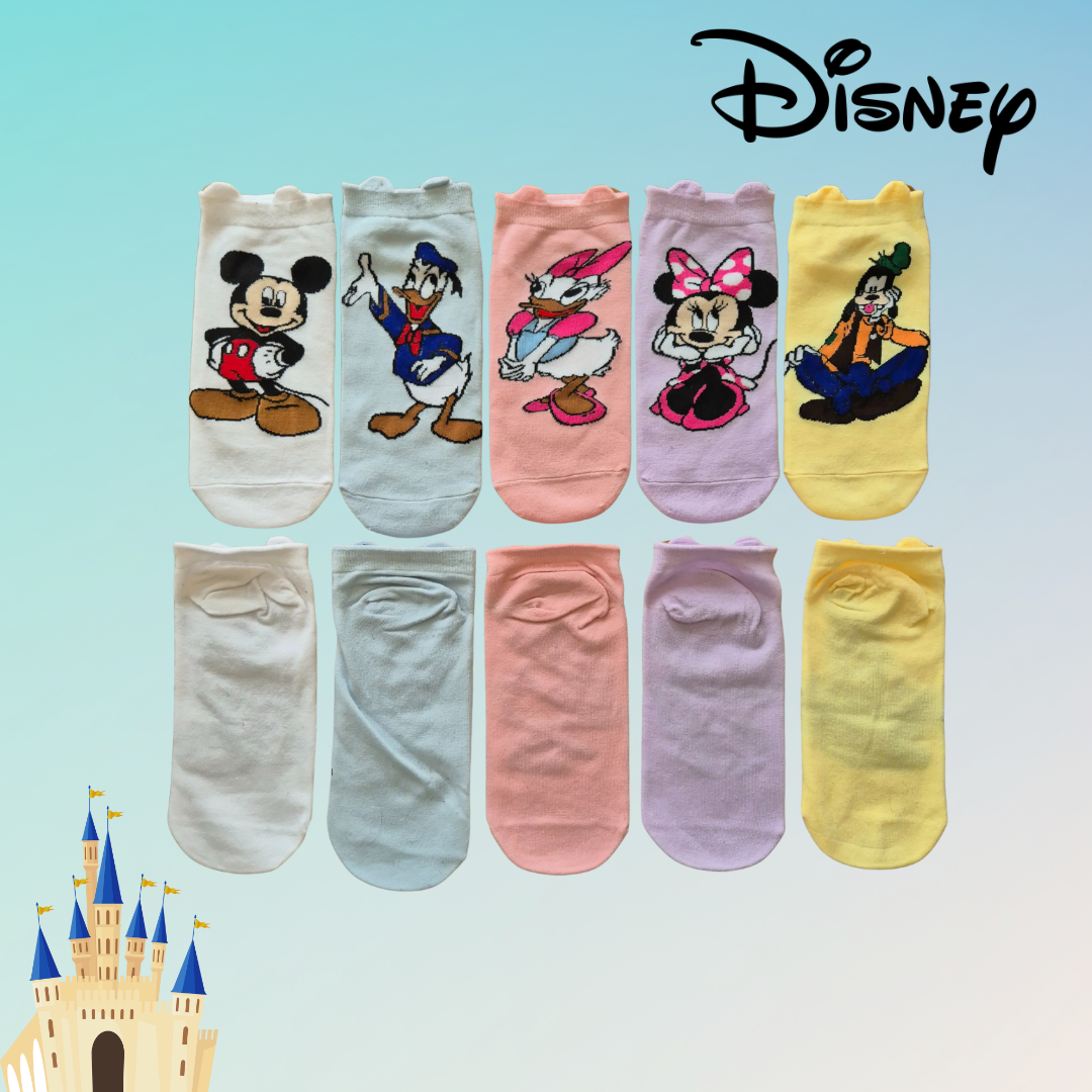 Micky Maus