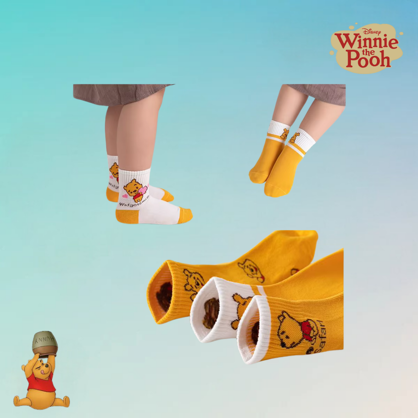 Winnie Pooh