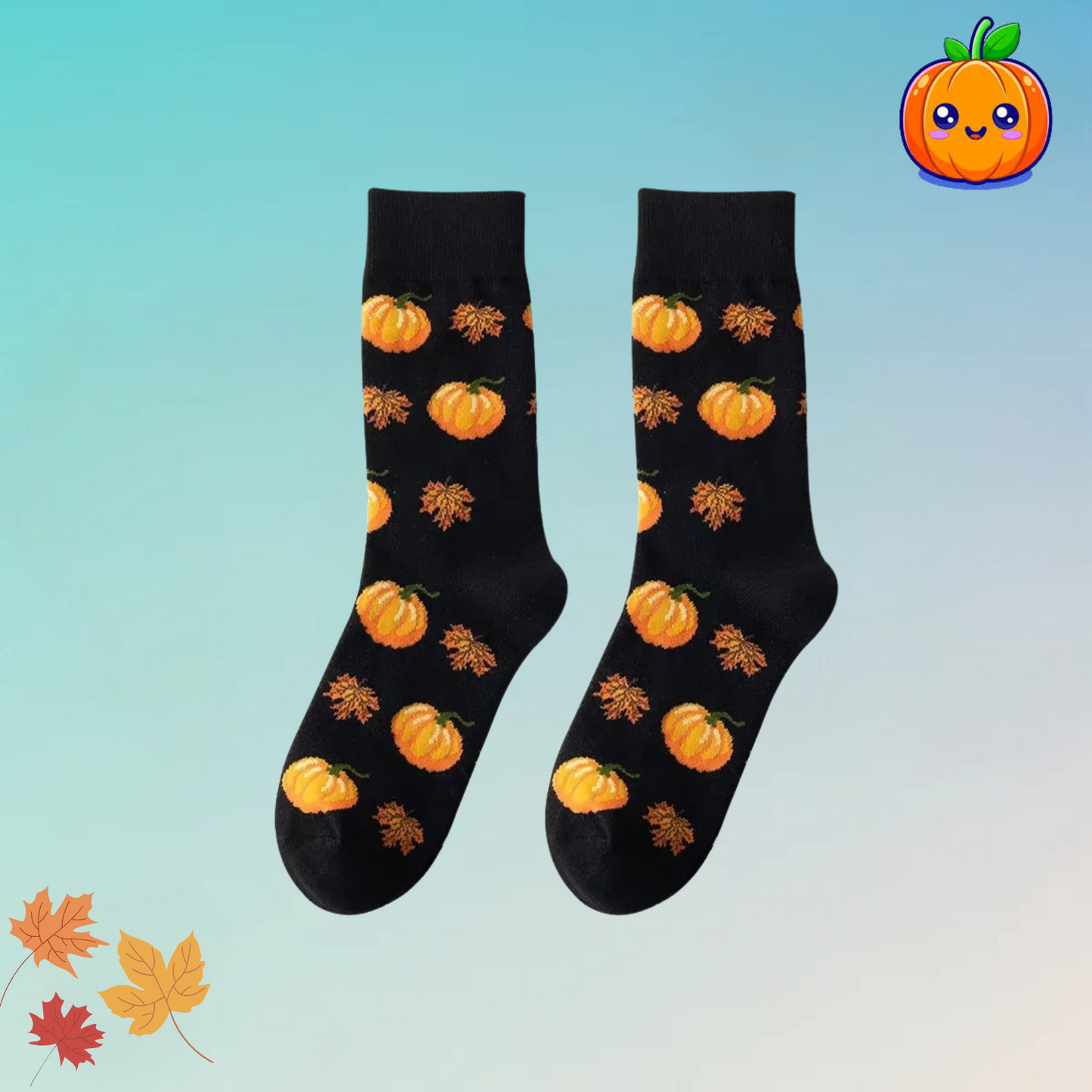 Herbstlich