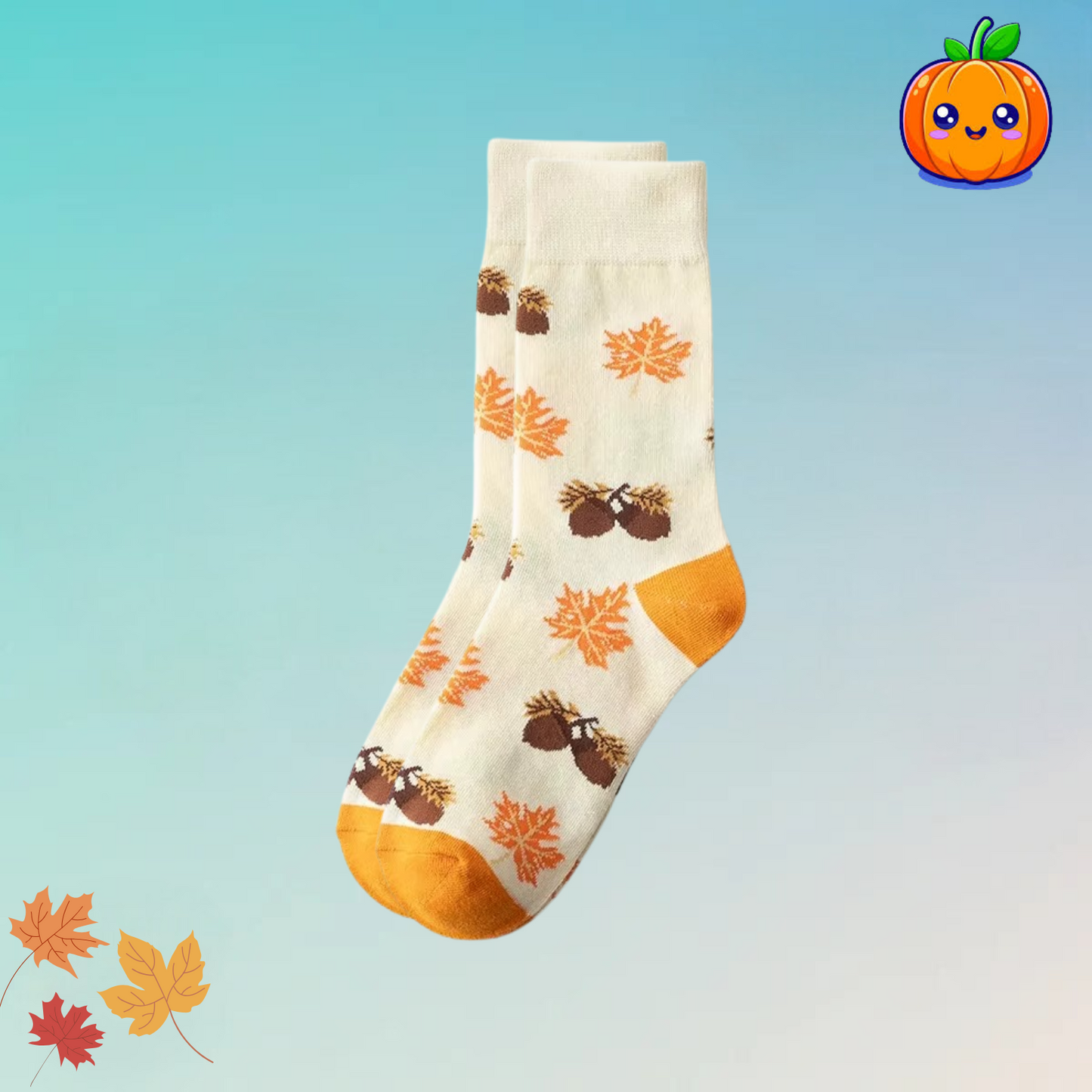 Herbstlich
