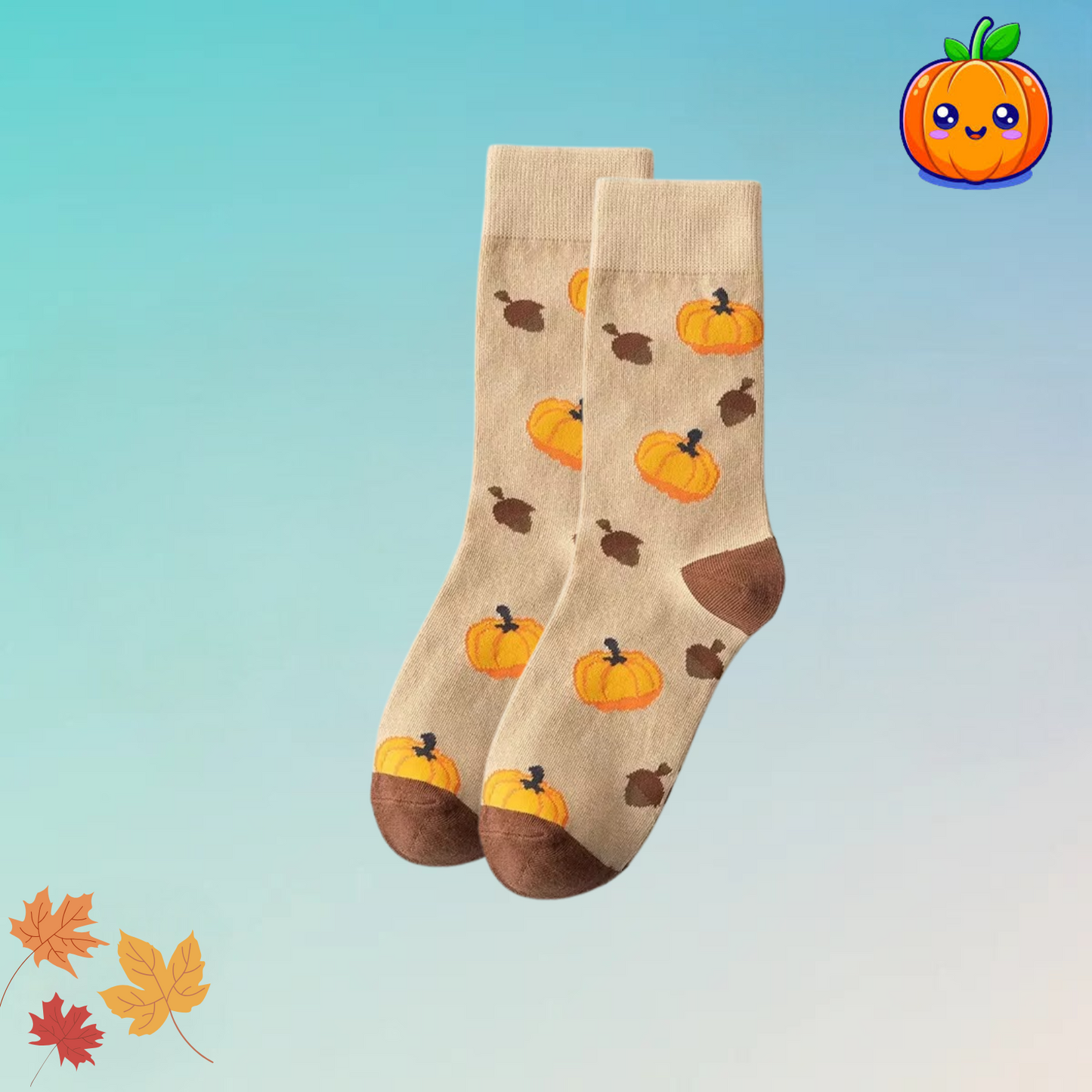 Herbstlich
