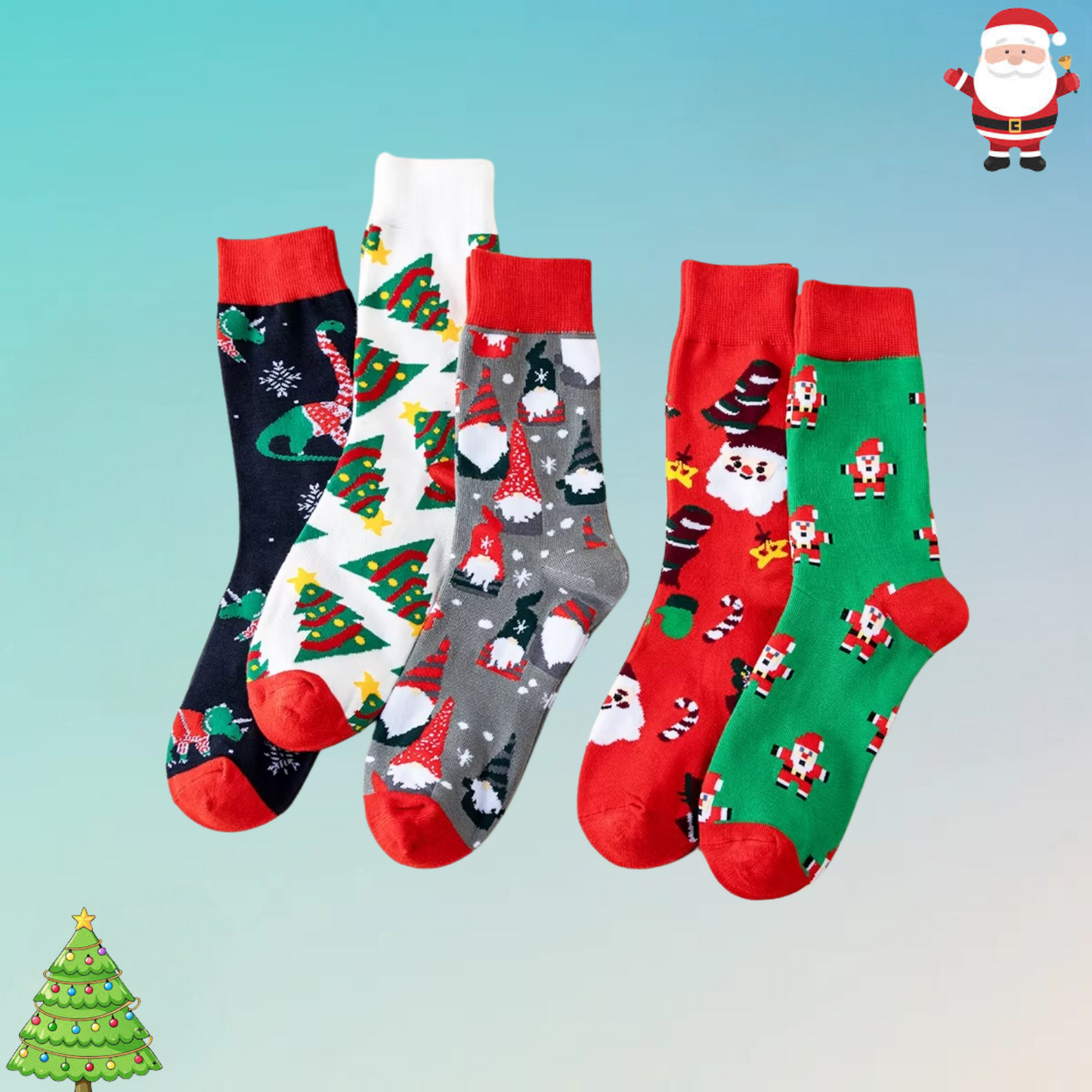 Weihnachtlich