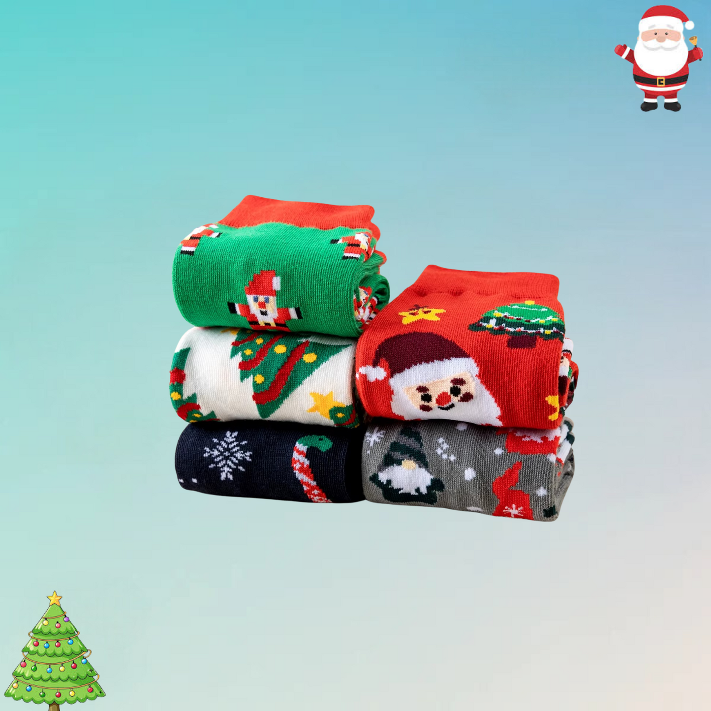 Weihnachtlich
