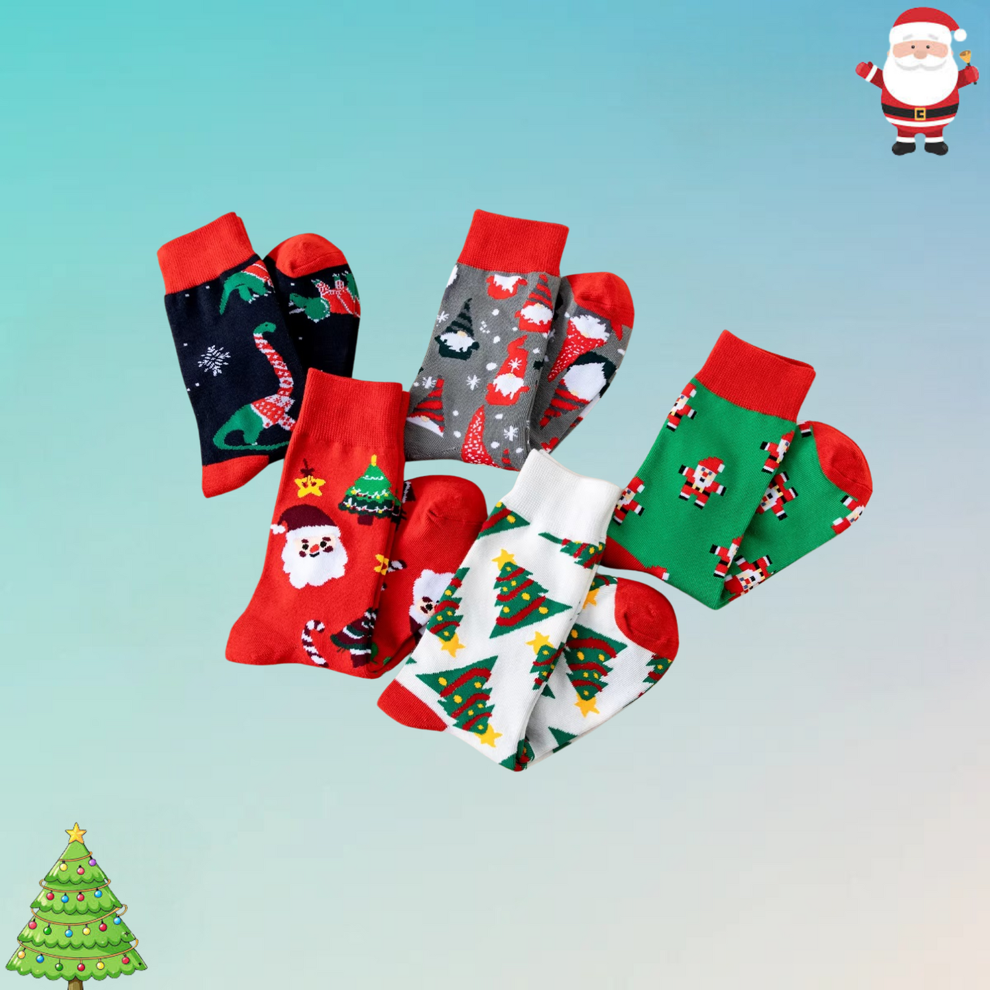 Weihnachtlich