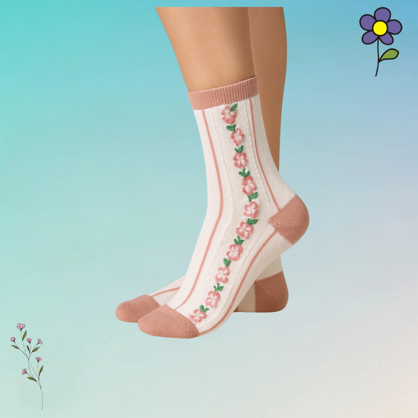 Blumenzauber