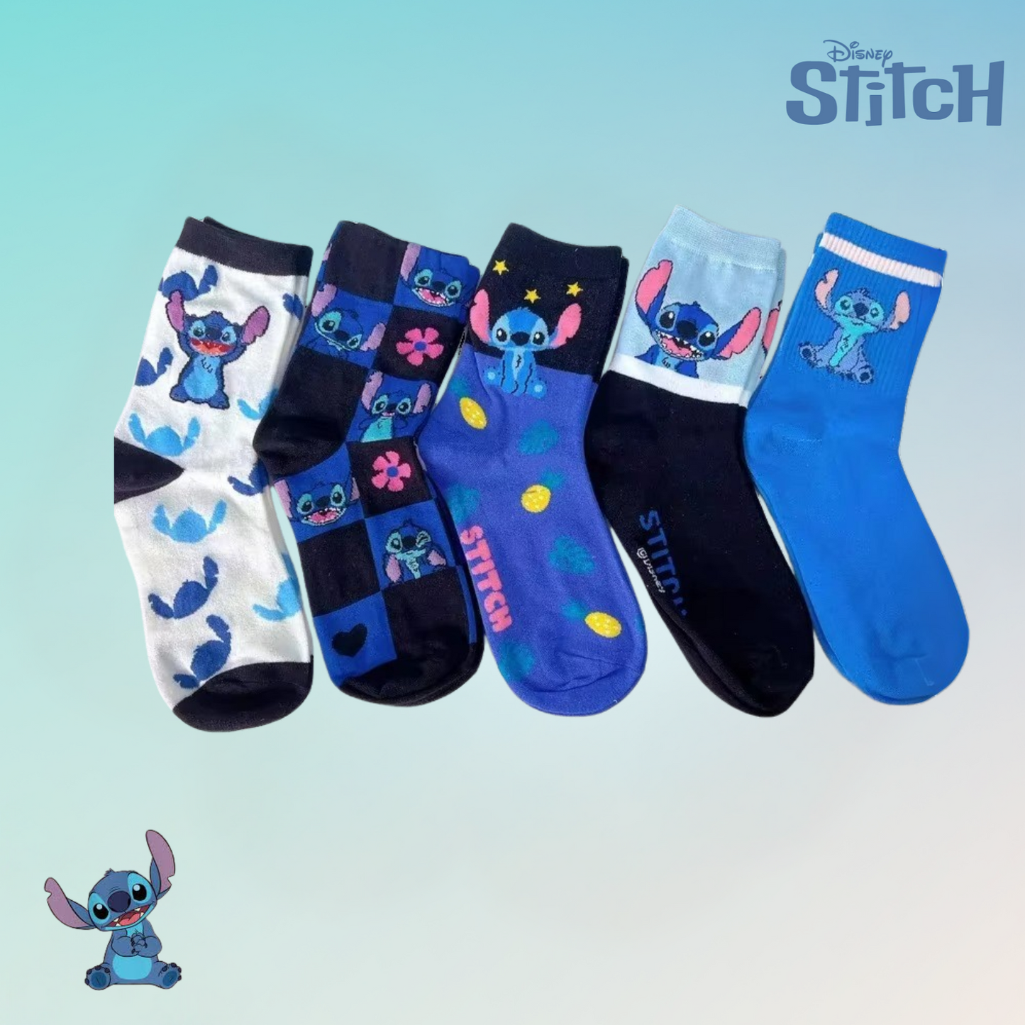 Stitch