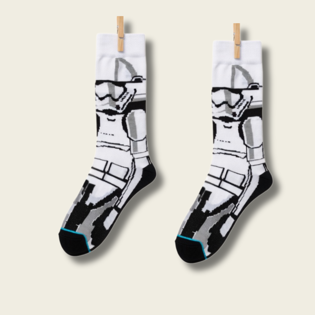 Star Wars (5 Paar)