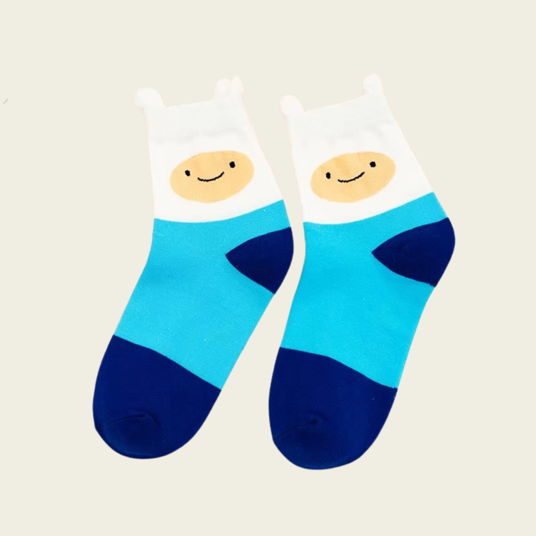 Adventure Time (5 Paar)
