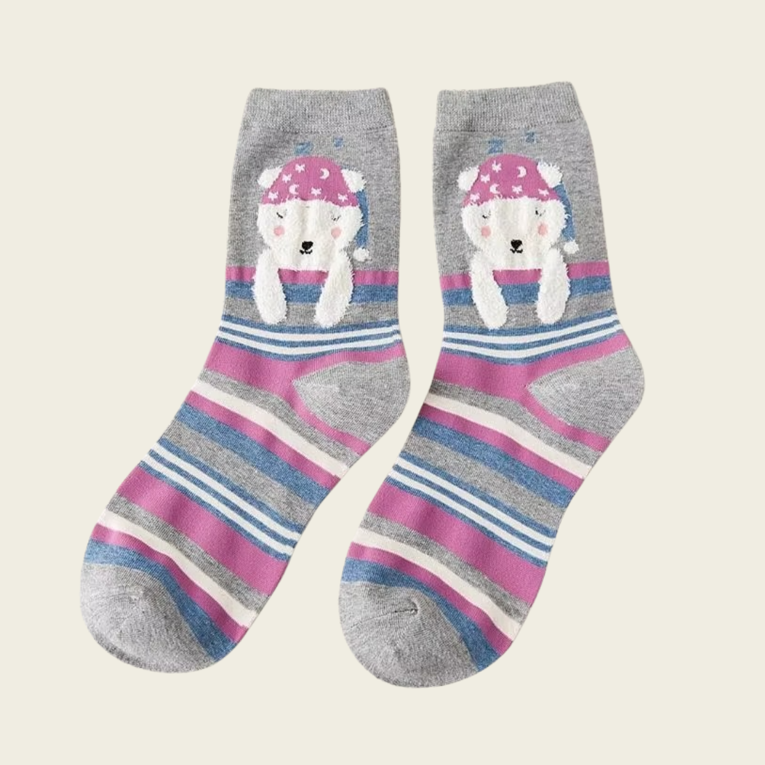 Arctic Friends (5 Paar)