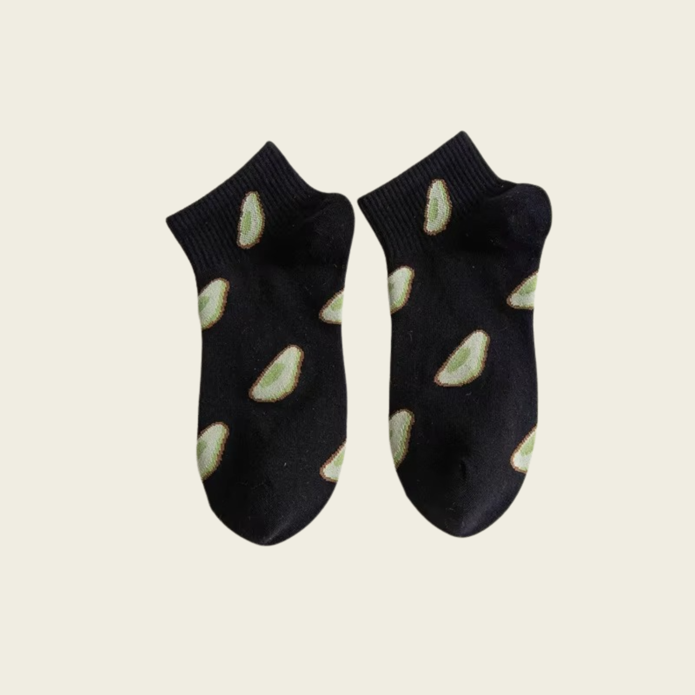 Avocado (5 Paar)