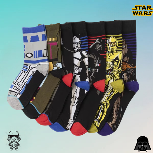 Star Wars