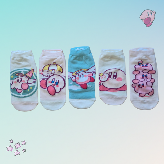 Kirby (Kurz)