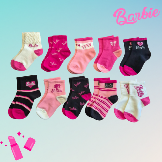 Barbie