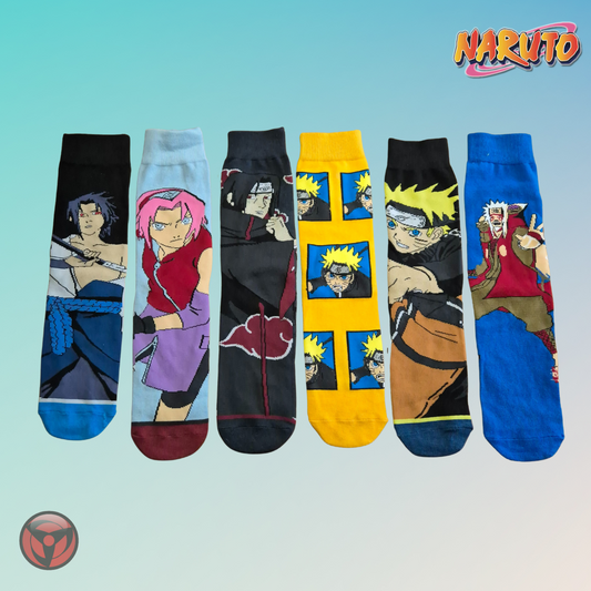 Naruto (lang)