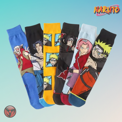 Naruto (lang)