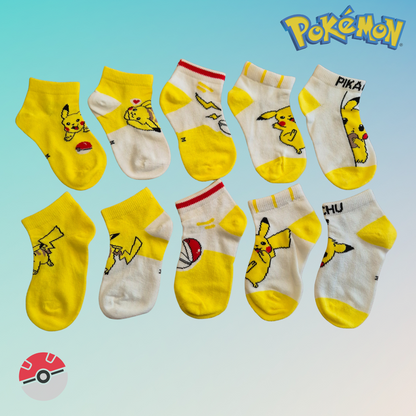 Pikachu Junior