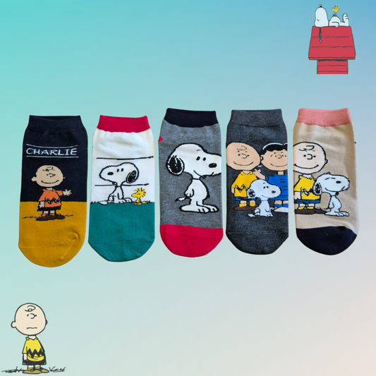 Snoopy