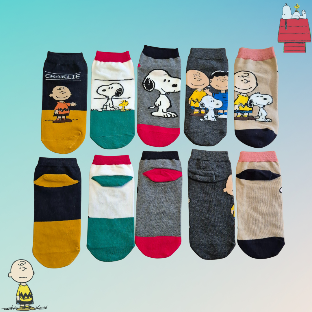 Snoopy