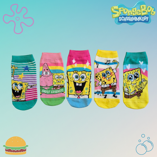 Spongebob