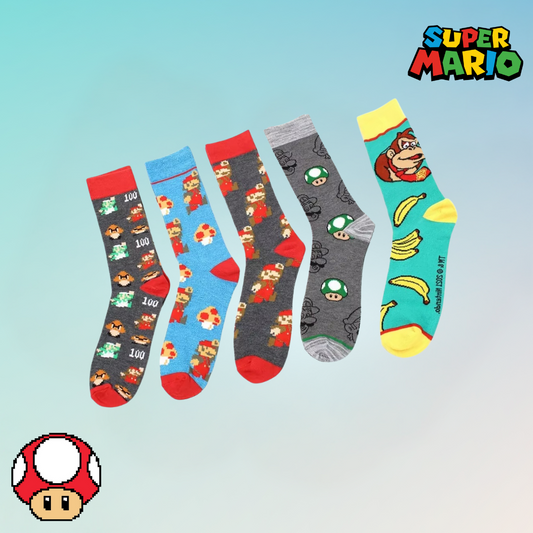 Super Mario