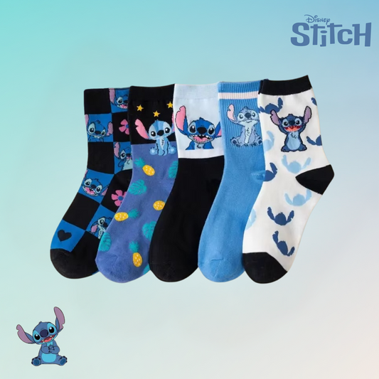 Stitch