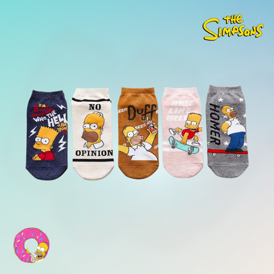 Simpsons