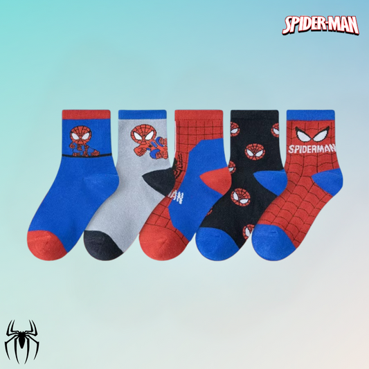 Spiderman