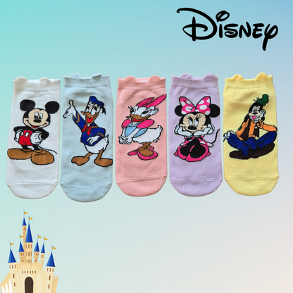 Micky Maus
