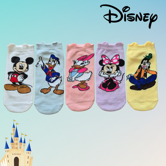 Micky Maus