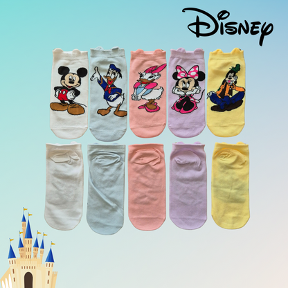 Micky Maus