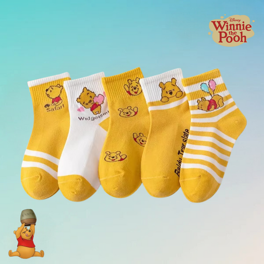 Winnie Pooh
