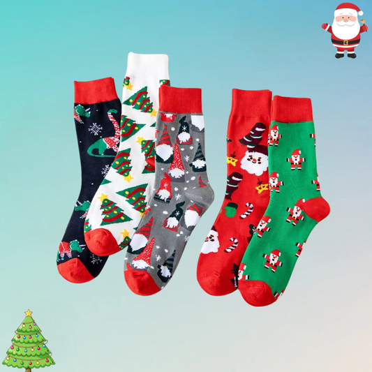 Weihnachtlich