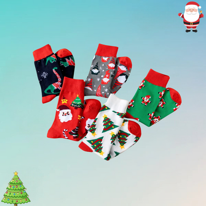 Weihnachtlich
