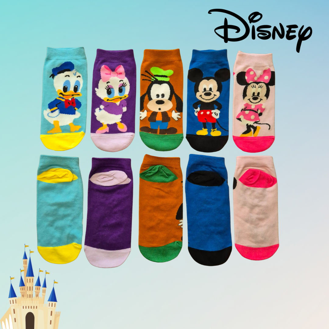 Micky Maus
