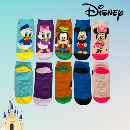 Micky Maus