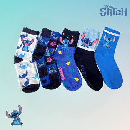 Stitch