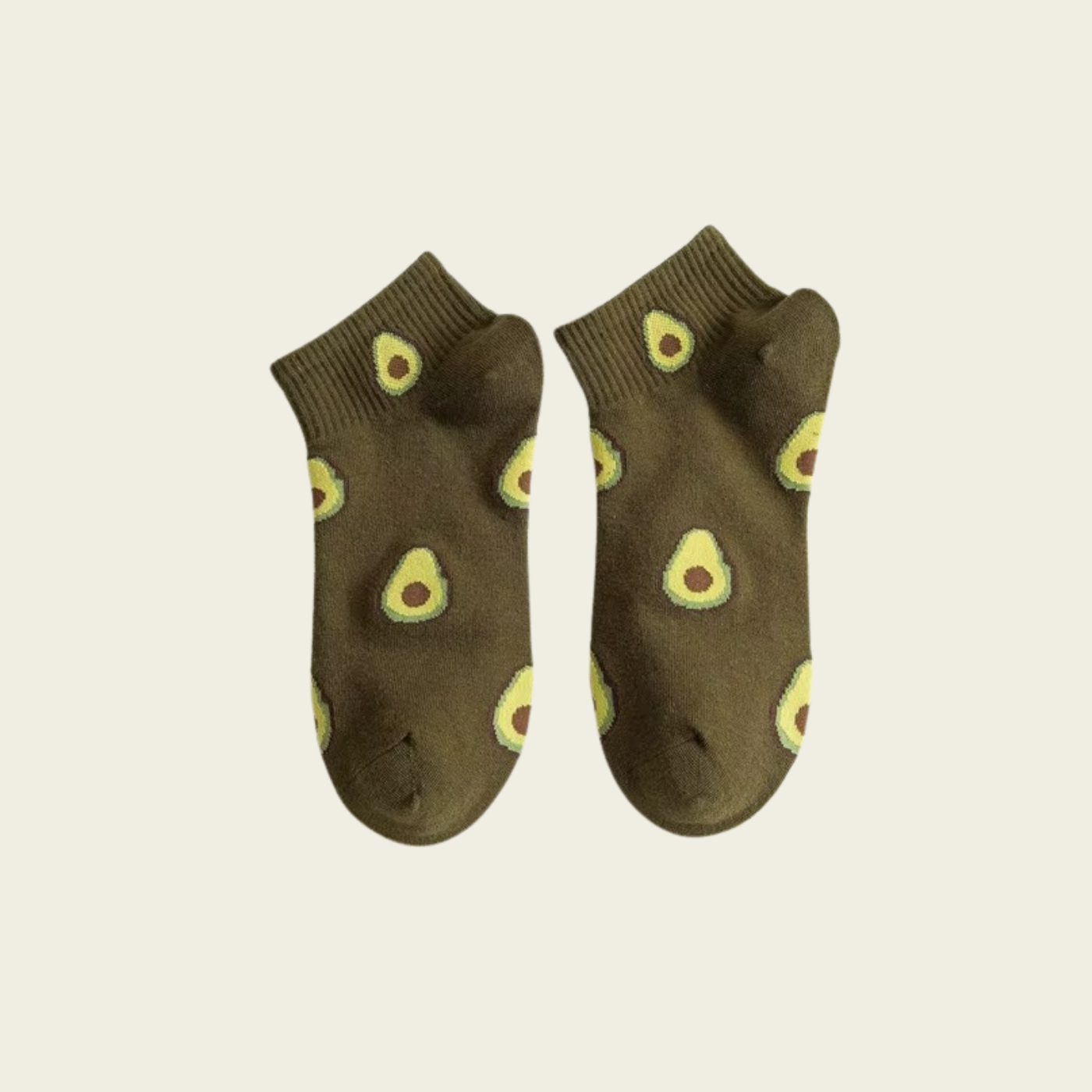 Avocado (5 Paar)