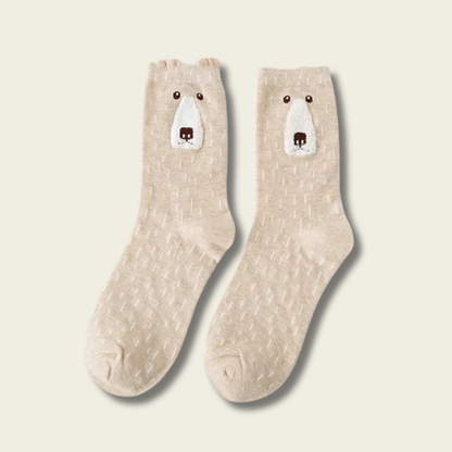 Frost Friends (5 Paar)