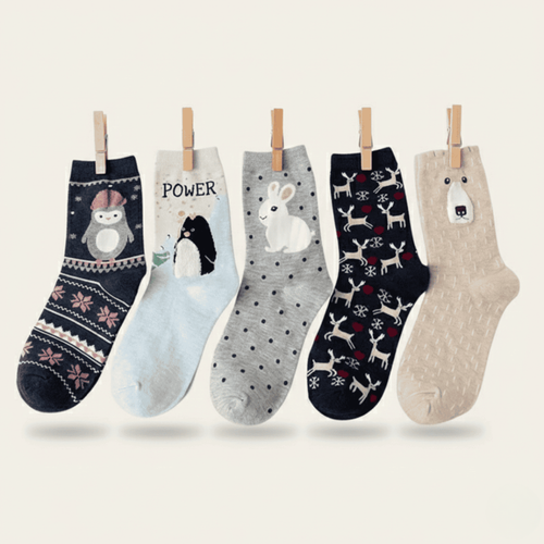 Frost Friends (5 Paar)