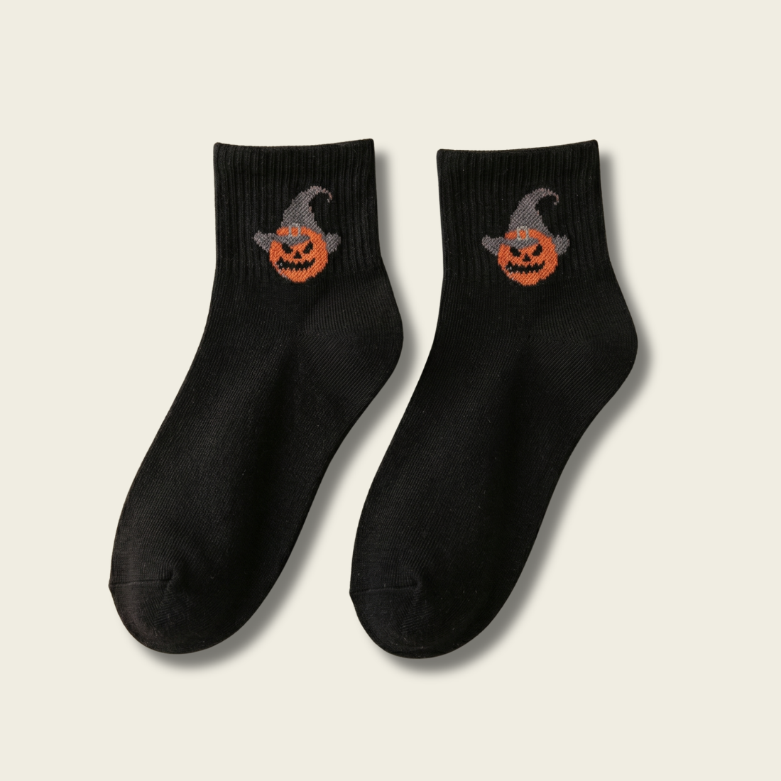 Halloween Set A (5 Paar)
