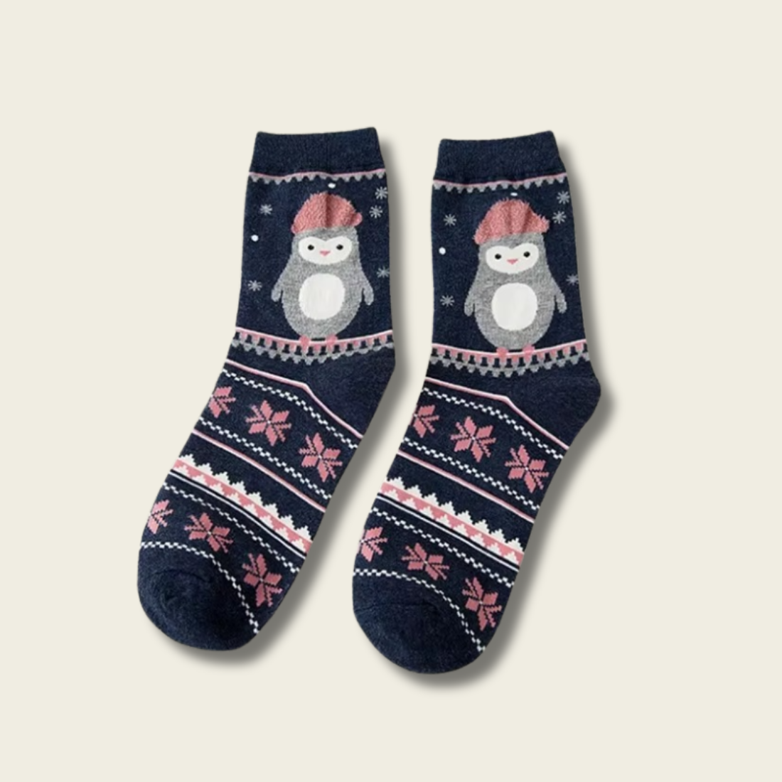 Frost Friends (5 Paar)