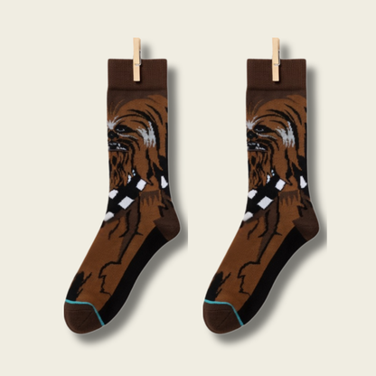 Star Wars (5 Paar)